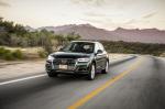 Audi Q5 TDI Quattro S-Line 2016 года (WW)